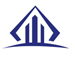 2099 Chain Apartment (Shanghai National Convention and Exhibition Center) Logo